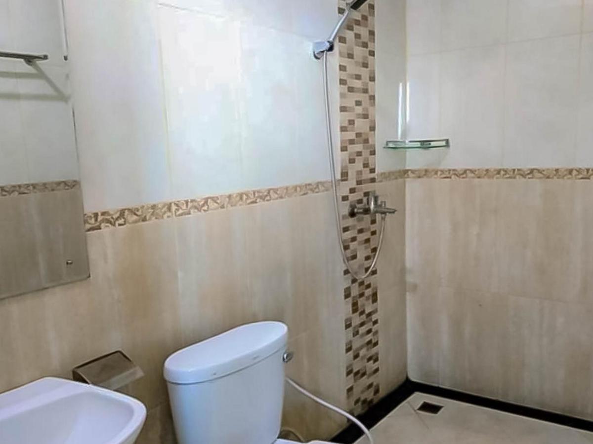 Reddoorz @ Wisma Pangrango بالانجكارايا المظهر الخارجي الصورة